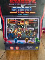 Streets of Steel - Kickin Asphalt, Ophalen of Verzenden, Zo goed als nieuw