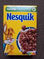 Nestlé Nesquik ontbijtgranen 450 gram, Ophalen