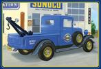 AMT 1:25 1934 Ford Pickup Sunoco, Nieuw, Overige merken, Groter dan 1:32, Auto