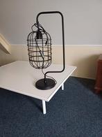 Lamp, Huis en Inrichting, Ophalen, 50 tot 75 cm, Zo goed als nieuw, Metaal