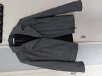 Nieuw kort grijs jasje cecil maat S, Kleding | Dames, Jassen | Winter, Nieuw, Ophalen of Verzenden, Maat 36 (S), Grijs