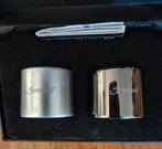 Le Crueset, set anti druppelringen, Ophalen of Verzenden, Zo goed als nieuw