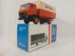 Lion Car. DAF 2300 met doos., Ophalen of Verzenden, Nieuw, Bus of Vrachtwagen, Lion Toys