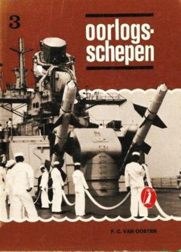 Oosten - Oorlogsschepen 3 beschikbaar voor biedingen