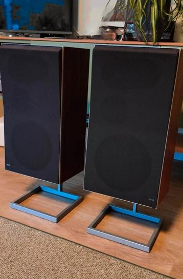 Vintage speakers Beovox S 75 met hoge kwaliteit beschikbaar voor biedingen