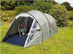 Nieuwe 3 pers tunnel tent., Caravans en Kamperen, Tenten, Ophalen of Verzenden, Zo goed als nieuw