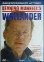 DVD Thriller Wallander 1 oa:  Voor de vorst, de broers, Cd's en Dvd's, Dvd's | Tv en Series, Boxset, Thriller, Ophalen of Verzenden