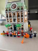 Lego 76218 Sanctum Sanctorium - Marvel Modulaire!, Kinderen en Baby's, Speelgoed | Duplo en Lego, Ophalen of Verzenden, Zo goed als nieuw
