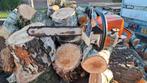 Stihl MS 310 kettingzaag 4,4PK 40 cm blad, Gebruikt, Ophalen of Verzenden, ????, ????