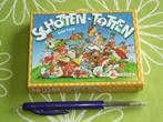 Schottentotten - een tactisch en uniek kaartspel, Een of twee spelers, Ophalen of Verzenden, Zo goed als nieuw
