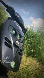 Tph 125 duits geen compressie, Fietsen en Brommers, Ophalen of Verzenden, Gebruikt, Overige modellen