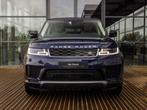 Land Rover Range Rover Sport 2.0 P400e SE | PANORAMA/SCHUIF-, Auto's, Land Rover, Te koop, Geïmporteerd, Emergency brake assist