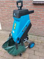 Takkenhakselaar versnipperaar hakselaar, Tuin en Terras, Ophalen, Gebruikt