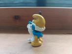 Opa smurf 20226 De Smurfen, Verzamelen, Smurfen, Ophalen of Verzenden