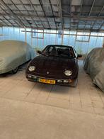 Porsche 928 4.5 Coupe 1979 Mocca Braun, Auto's, Porsche, 8 cilinders, Bruin, 231 pk, Overige kleuren
