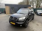 Kia Soul 1.6 Rolstoelauto 4+1 - (Uniek) Freedom XXL Bodemver, Auto's, Kia, Voorwielaandrijving, Euro 5, Gebruikt, 1591 cc