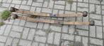 Ford Capri bladveren, Ophalen, Ford