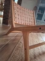 SKLUM Stoel!nieuw, Huis en Inrichting, Stoelen, Twee, Overige kleuren, Hout, Ophalen of Verzenden