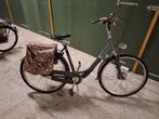 Damesfiets zonder versnellingen batavus fiets, Ophalen, Versnellingen, Batavus, 53 tot 56 cm