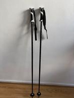Skistokken, Gebruikt, Stokken, Skiën, Ophalen