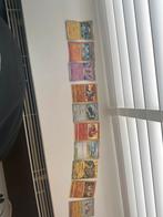 Pokemonkaarten Collectie, Ophalen, Zo goed als nieuw, Meerdere kaarten
