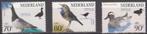 Nederland 1994 - nvph 1598-1600 -  Fepapost, Verzenden, Na 1940, Postfris