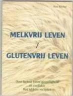 Nora Kircher Melkvrij leven/Glutenvrij leven, Ophalen of Verzenden, Nieuw