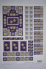 4 stuks Knipvellen Creatip 6942, Verzenden, Nieuw, Overige thema's, Knipvel