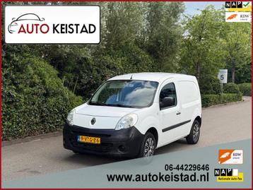 Renault Kangoo Express 1.5 dCi 90 SCHUIFDEUR/AIRCO/CRUISE! 1 beschikbaar voor biedingen