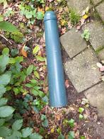 Groen paaltje / amsterdammertje, Ophalen, Gebruikt, Minder dan 180 cm, Palen