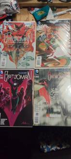 Batwoman DC Comics New 52 - 8 Comics, Amerika, J.H. Williams III, Ophalen of Verzenden, Zo goed als nieuw