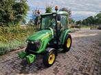 john deere 3720  4880uur, Ophalen of Verzenden, Gebruikt, Tot 80 Pk, John Deere