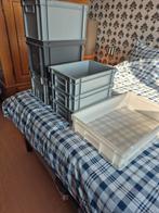 Kunststof Bakken - Diverse Maten, Doe-het-zelf en Verbouw, Ophalen, Gebruikt, 40 tot 60 cm, Minder dan 50 cm