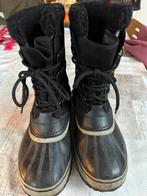 Sorel waterproof snowboots maat 42,5 in goede staat, Kleding | Heren, Wintersportkleding, Ophalen of Verzenden, Zo goed als nieuw