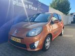 Renault Twingo 1.2-16V Dynamique, Voorwielaandrijving, Gebruikt, Zwart, 4 stoelen