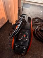 Kemppi minrac tig 200 evo, Doe-het-zelf en Verbouw, Gereedschap | Lasapparaten, Ophalen, Zo goed als nieuw, 150 tot 250 ampère