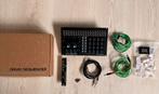 Eurorack  Erica synths Drum sequenser + BONUS, Ophalen of Verzenden, Zo goed als nieuw
