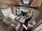 Dethleffs Pulse GT 7051 AUTOMAAT QUEENSBED LUCHTVERING EURO6, Tot en met 2, 7 tot 8 meter, Bedrijf, Diesel