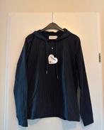 Helena Hart hoodie - Maat S - Nieuw!, Kleding | Dames, Tops, Zwart, Nieuw, Lange mouw, Helena Hart