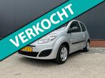 Renault Twingo 1.2-16V Dynamique (12 mnd BOVAG garantie), 12 maanden, Gebruikt, Zwart, 4 cilinders