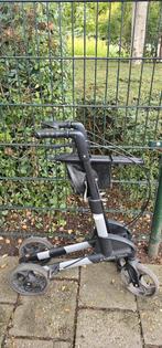 Topro troja rollator, Diversen, Rollators, Ophalen of Verzenden, Lichtgewicht, Gebruikt