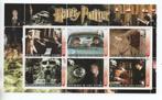 Harry Potter - Cote D'Ivoire 2003 - Gestempeld III, Verzenden, Gestempeld, Overige thema's