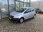 Volkswagen Fox 1.2 Trendline Jaar APK, Auto's, Voorwielaandrijving, 4 stoelen, 1198 cc, 973 kg