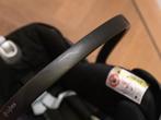 Cybex Cloud Z+ i-Size Autostoel met Isofix Base, Verstelbare rugleuning, Zo goed als nieuw, Isofix, 0 t/m 13 kg
