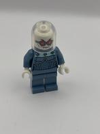 Lego Mr. Freeze Minifiguur - sh1004, Ophalen of Verzenden, Zo goed als nieuw, Losse stenen, Lego
