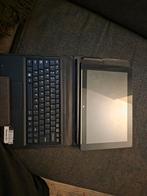 Prowise Tablet met Toetsenbord en Cover - Windows 8, Gebruikt, Prowise, Tablet, 16 GB