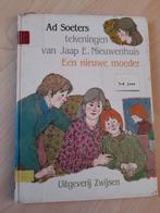 EEN NIEUWE MOEDER Ad Soeters, Ophalen of Verzenden, Gelezen, Sprookjes