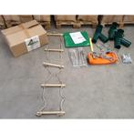Schommel | schommel tuin | speeltoestellen tuin | PARTIJ, Kinderen en Baby's, Speelgoed | Buiten | Speeltoestellen, Ophalen, Nieuw
