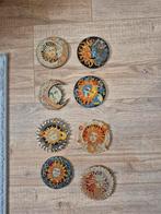 Onderzetters, etagere, spiegels, hangers, Hobby en Vrije tijd, Ophalen of Verzenden, Nieuw, Knutselwerk