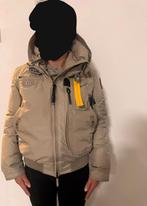 Parajumpers Jas Maat S nieuw, Ophalen, Beige, Parajumpers, Zo goed als nieuw